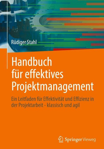 Handbuch für effektives Projektmanagement