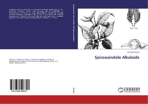 Spirooxindole Alkaloids