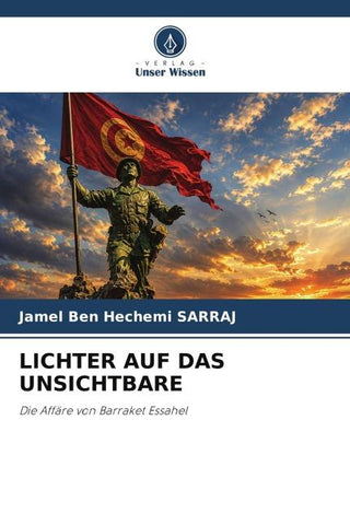 LICHTER AUF DAS UNSICHTBARE