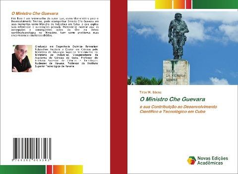O Ministro Che Guevara