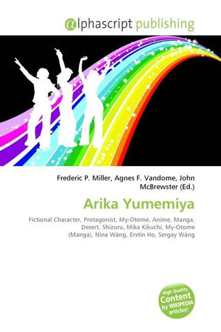 Arika Yumemiya