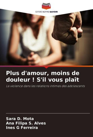 Plus d'amour, moins de douleur ! S'il vous plaît