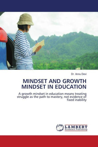 MINDSET AND GROWTH MINDSET IN EDUCATION
