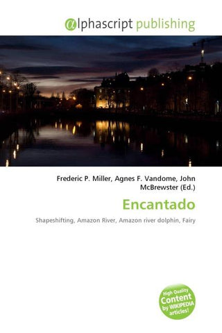 Encantado