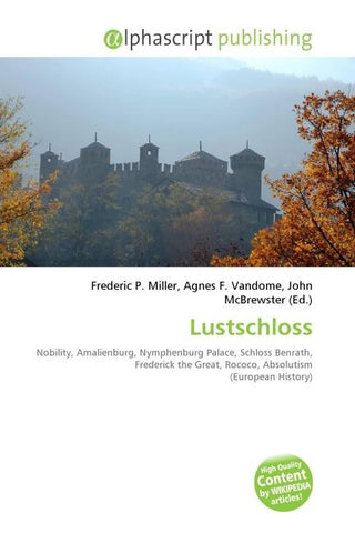 Lustschloss