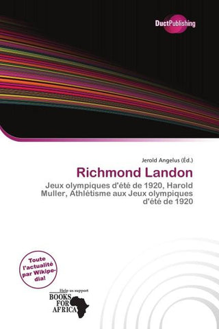 Richmond Landon