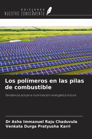 Los polímeros en las pilas de combustible