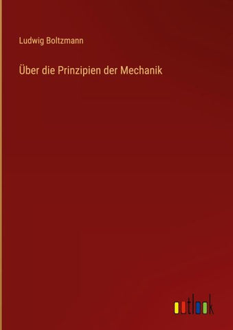 Über die Prinzipien der Mechanik