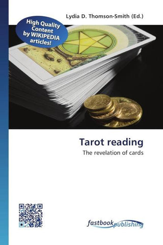 Tarot reading