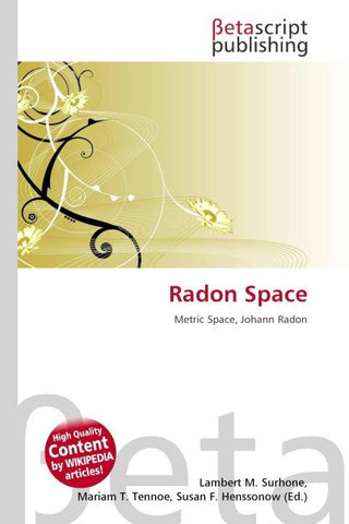 Radon Space