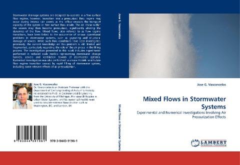 Mixed Flows in Stormwater Systems