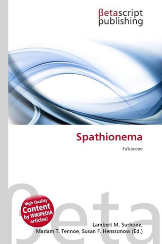 Spathionema