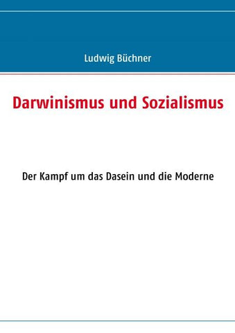 Darwinismus und Sozialismus