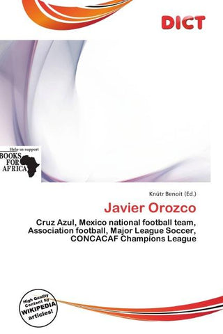 Javier Orozco