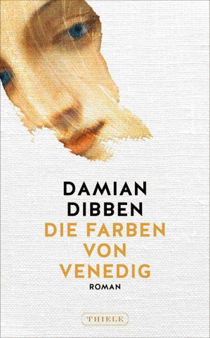 Die Farben von Venedig