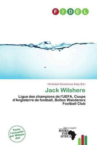 Jack Wilshere