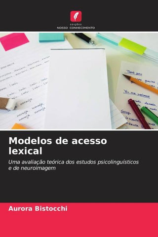 Modelos de acesso lexical