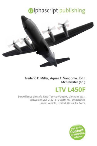 LTV L450F