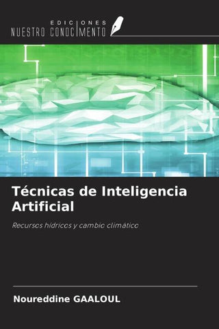 Técnicas de Inteligencia Artificial
