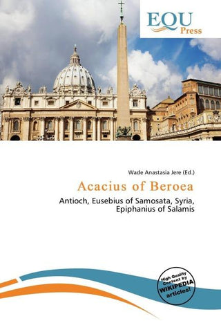 Acacius of Beroea