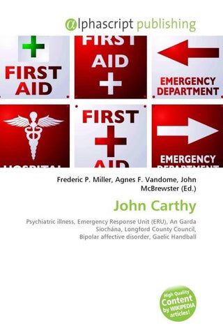 John Carthy
