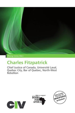 Charles Fitzpatrick