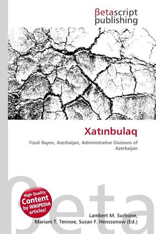 Xat¿nbulaq