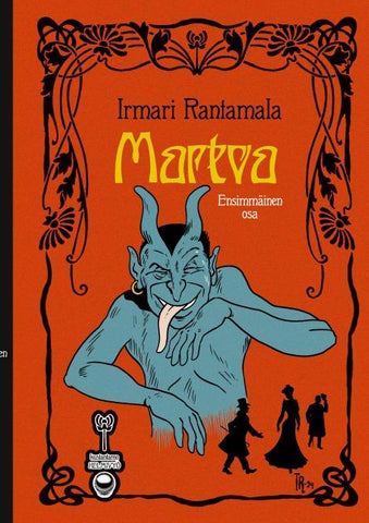Martva