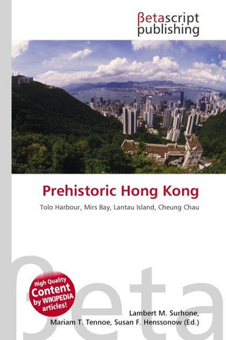 Prehistoric Hong Kong