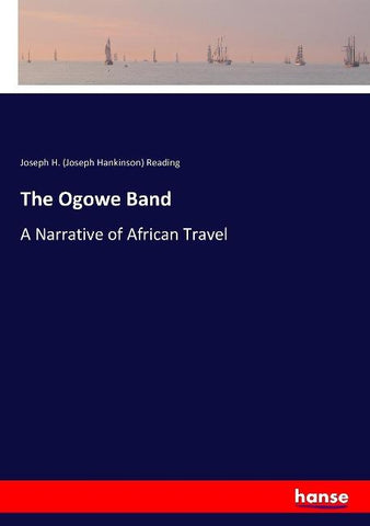 The Ogowe Band