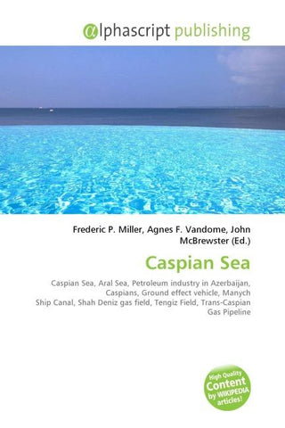 Caspian Sea