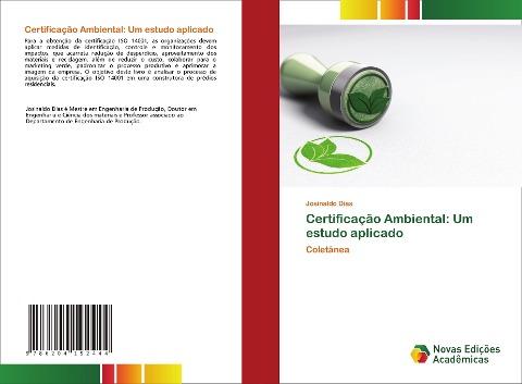 Certificação Ambiental: Um estudo aplicado