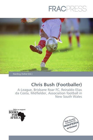 Chris Bush (Footballer)