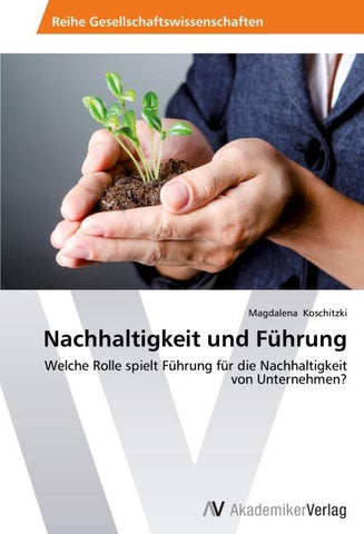 Nachhaltigkeit und Führung