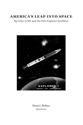 America's Leap Into Space