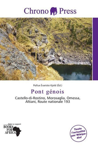 Pont génois