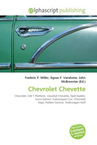 Chevrolet Chevette