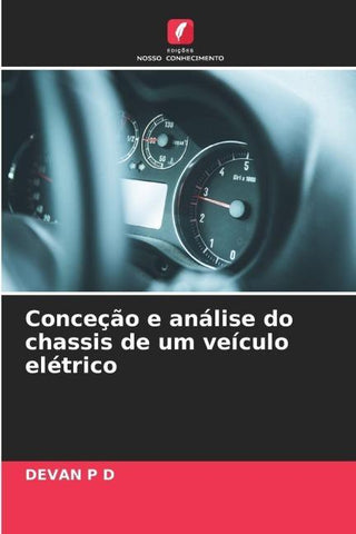Conceção e análise do chassis de um veículo elétrico