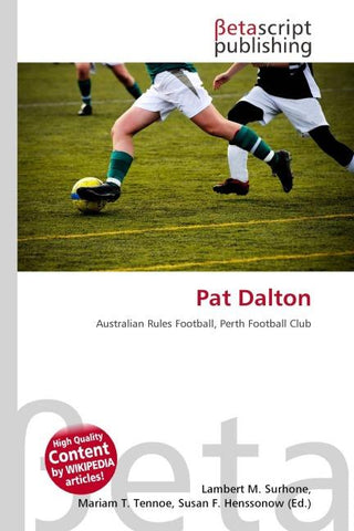 Pat Dalton