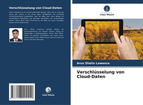 Verschlüsselung von Cloud-Daten