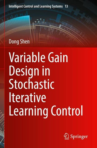 Variable Gain Design in Stochastic Iterative Learning Control