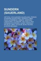 Sundern (Sauerland)