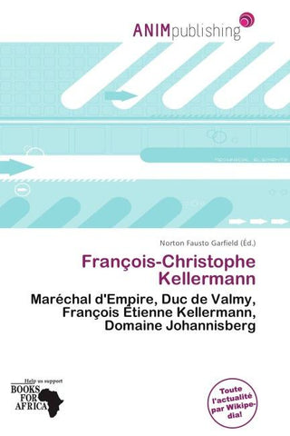 François-Christophe Kellermann