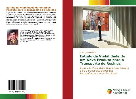 Estudo da Viabilidade de um Novo Produto para o Transporte de Resinas