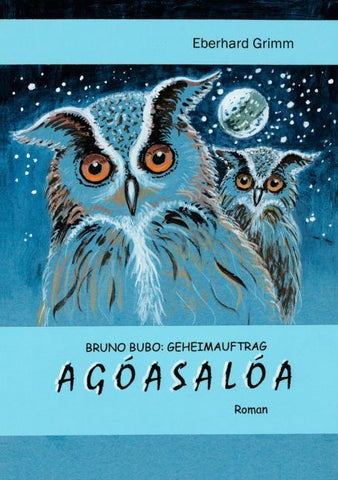 Bruno Bubo