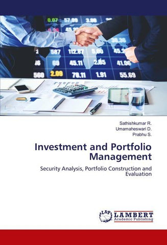 Investment and Portfolio Management