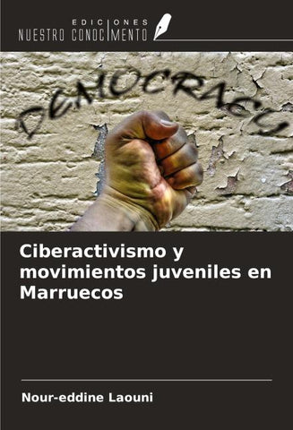 Ciberactivismo y movimientos juveniles en Marruecos