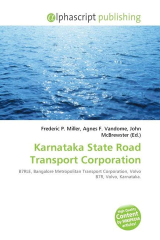 Karnataka State Road Transport Corporation