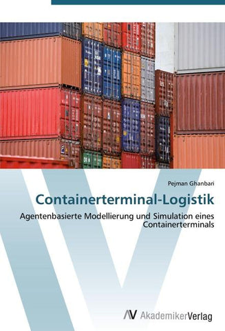 Containerterminal-Logistik