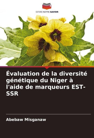 Évaluation de la diversité génétique du Niger à l'aide de marqueurs EST-SSR